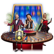 Casino GCash slot game library showing online slots for Philippine players