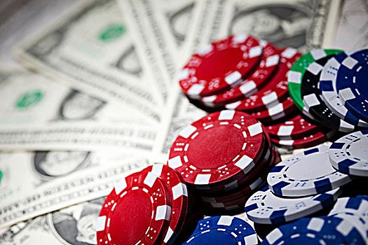 Slot online games collection on Casino GCash mobile screen