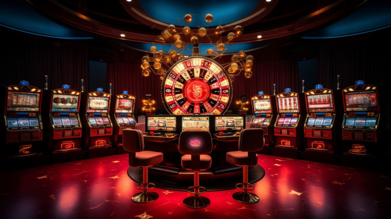 Casino GCash promotion page showing bonus offers for Philippine players