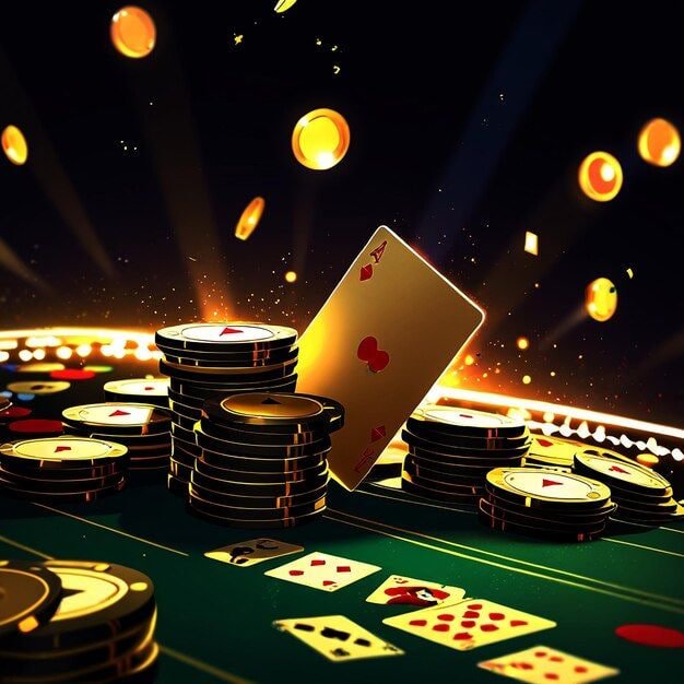 Casino GCash mobile app browser experience for Philippine players on Android and iOS